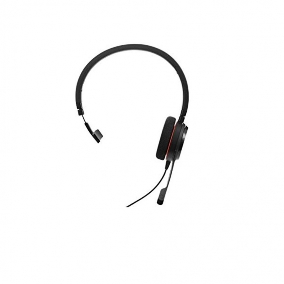 JABRA Evolve 20 UC monaural USB-A NC