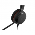 JABRA Evolve 20 UC monaural USB-A NC