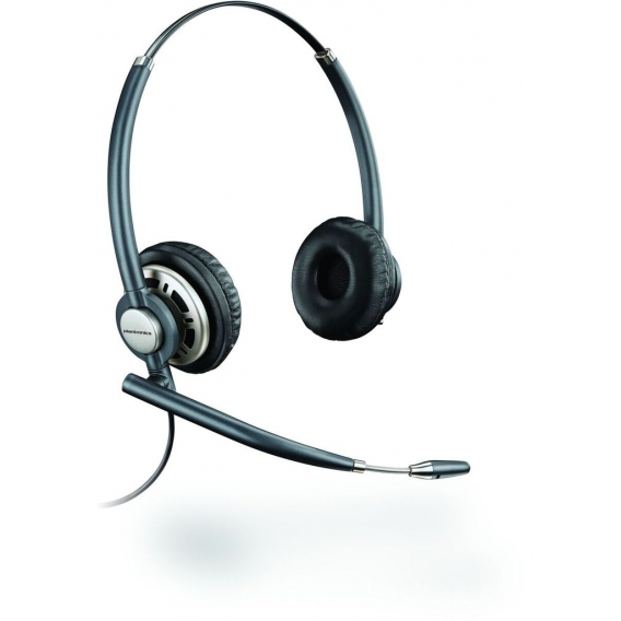 Plantronics Headset EncorePro binaural (HW720N)