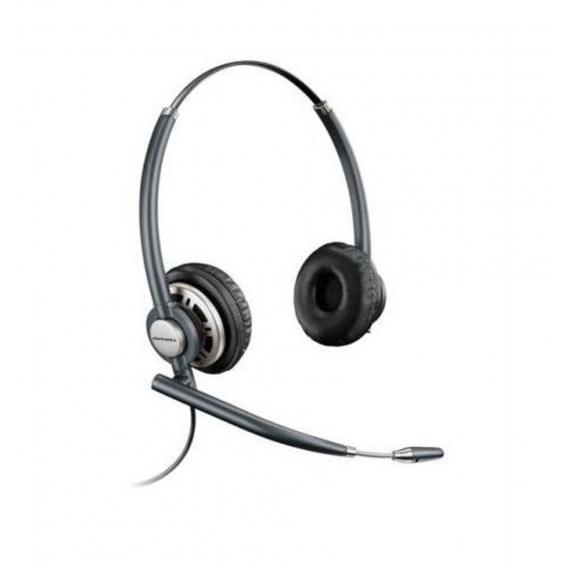 Plantronics Headset EncorePro binaural (HW720N)