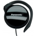 Panasonic RP-HS 46 E-K schwarz