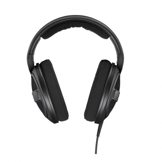 Sennheiser HD 569 BÃ1/4gelkopfhörer, 3 m Kabellänge