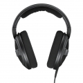 Sennheiser HD 569 BÃ1/4gelkopfhörer, 3 m Kabellänge