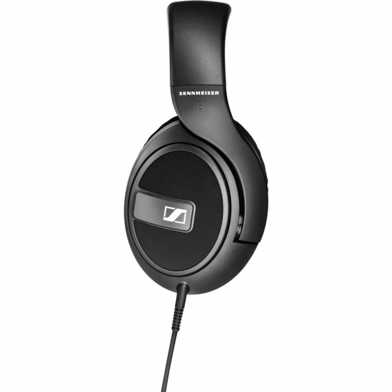 Sennheiser HD 569 BÃ1/4gelkopfhörer, 3 m Kabellänge