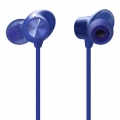 OnePlus Bullets Wireless Z Earbuds - Blau