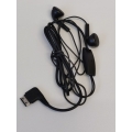 Samsung - EHS44ASSBE - Stereo Headset - 3,5mm Anschluss