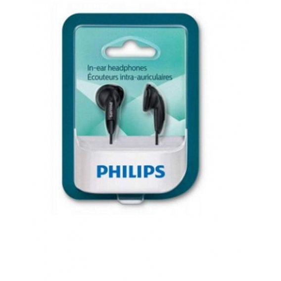 Philips SHE 1350 In Ear Kopfhörer