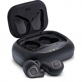 More about InLine® PURE Air TWS, Bluetooth In-Ear Kopfhörer mit TWS, mit Qi-Case PowerBank