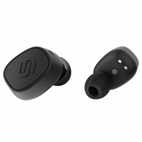 Urbanista TOKYO PLUS Bluetooth Headset Black, 33147, Universal