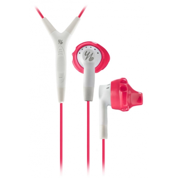 Yurbuds Headphone In Ear Ybiminsp04Piw