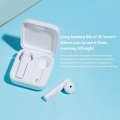 Xiaomi Mi Airdots 2 SE True Wireless Earbuds Wasserdichtes Kabellose In-Ear Kopfhörer Bluetooth Wireless Earphone Weiß