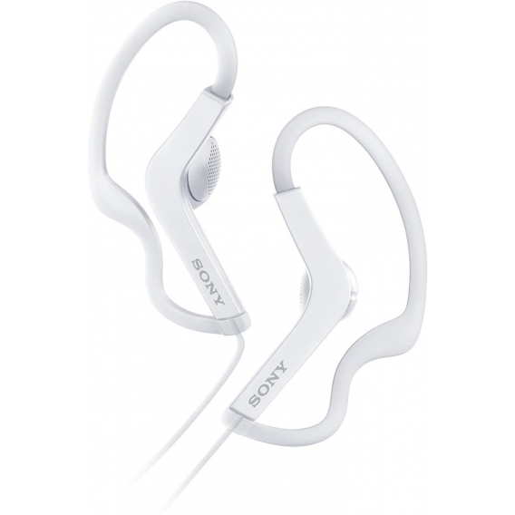 Sony MDR-AS210 In-Ear-Kopfhörer weiß