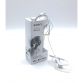 Sony MDR-AS210 In-Ear-Kopfhörer weiß