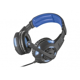 More about Trust GXT 350 Radius 7.1 - Headset - 7.1-Kanal Trust