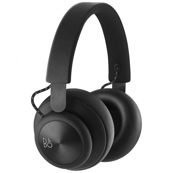 Bang & Olufsen BeoPlay H4 schwarz