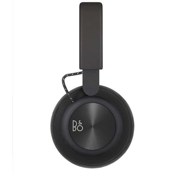 Bang & Olufsen BeoPlay H4 schwarz