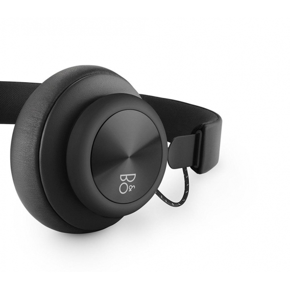 Bang & Olufsen BeoPlay H4 schwarz