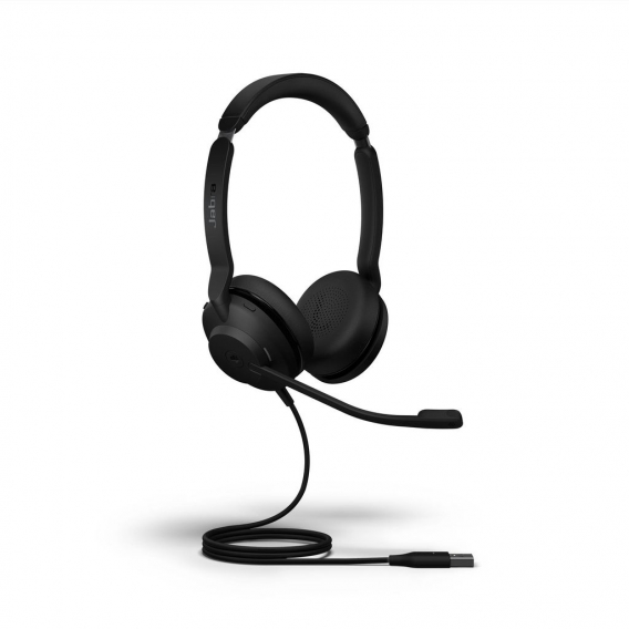 Jabra Evolve2 30 USB-A, MS Stereo *NEU*