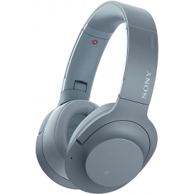 More about Sony WH-H900NL Bluetooth Noise Cancelling Over Ear Kopfhörer blau