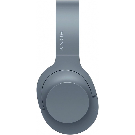 Sony WH-H900NL Bluetooth Noise Cancelling Over Ear Kopfhörer blau