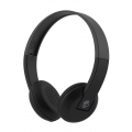 Skullcandy Headset UPROAR ON-EAR WIRELESS BLACK/GRAY； S5URHW-509