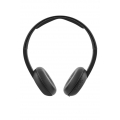 Skullcandy Headset UPROAR ON-EAR WIRELESS BLACK/GRAY； S5URHW-509