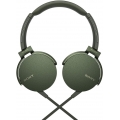 Sony MDR-XB550AP Kopfhörer (Extrabass, Mikrofon) "wie neu"