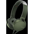 Sony MDR-XB550AP Kopfhörer (Extrabass, Mikrofon) "wie neu"