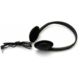 More about Sandberg Bulk Headphone (min 100), 80 g