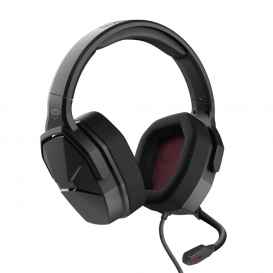 More about Trust GXT 4371 Ward - Kopfhörer - Kopfband - Gaming - Schwarz - Binaural - Tasten Trust