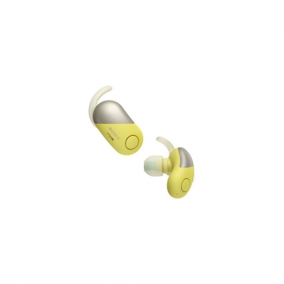 Sony WFSP700NP . CE7 rosa In-Ear Kopfhörer Sport Bluetooth wireless mit Mikrofon