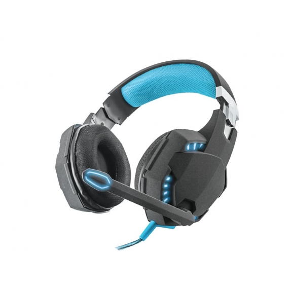 Trust 22590 GXT 363 Hawk 7.1 Bass Vibration Headset