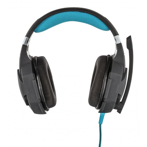 Trust 22590 GXT 363 Hawk 7.1 Bass Vibration Headset