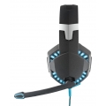 Trust 22590 GXT 363 Hawk 7.1 Bass Vibration Headset