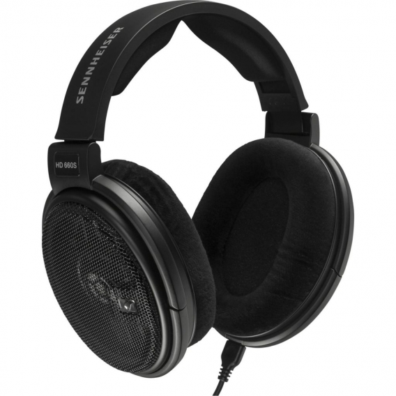 Sennheiser HD 660s