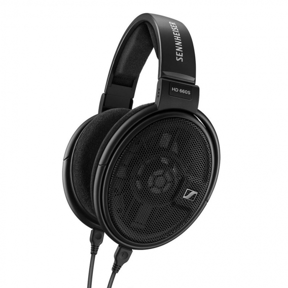 Sennheiser HD 660s