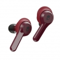 Skullcandy Indy - Kopfhörer - im Ohr - Anrufe & Musik - Rot - Binaural - Berührung Skullcandy