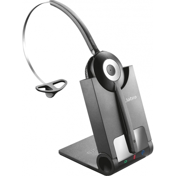 AGFEO Headset 920 - Kopfhörer - Kopfband - Büro/Callcenter - Schwarz - Monophon - ST 31 - ST 40 - ST