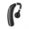 FC1 Business Bluetooth 5.0 Headset Drahtlose Kopfhoerer Ohrbuegel Kopfhoerer Noise Cancelling Freisprechen mit Mic Voice Broadca