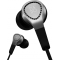 Bang & Olufsen B&O BeoPlay H3 In-Ear Headphones Kopfhörer Play silber