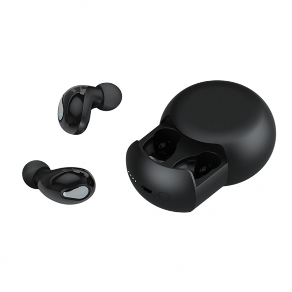 True Wireless Bluetooth Kopfhörer Headset Mit