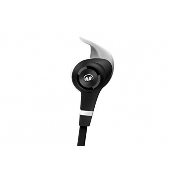 Monster Isport Strive In-Ear Kopfhörer Schwarz