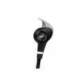 Monster Isport Strive In-Ear Kopfhörer Schwarz