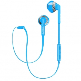 More about Philips My Jam SHB5250BL/00 Bluetooth In-Ear Kopfhörer blau