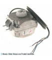 Energiesparender Lüftermotor EBM iQ 3608, 220-240V/50 Hz, 3 Watt, 1300 U/min