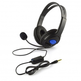 More about 3,5 mm Wired Gaming Kopfhörer Stereo Surround für PC Laptop PS4 Smartphone