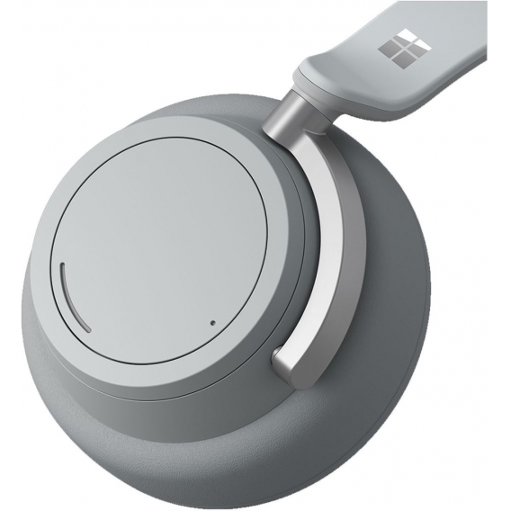 MICROSOFT Surface Headphones Over-ear Kopfhörer BT