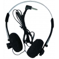 Stereo-Kopfhörer KH-202 1,80m Kabel