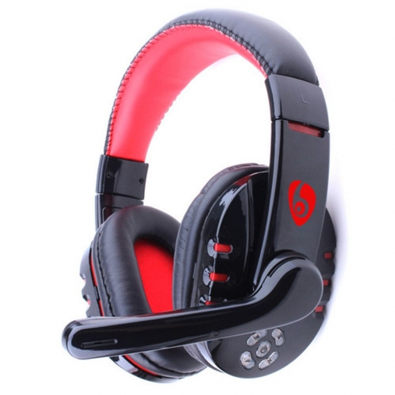 V8-1 Pro Spielkonsolen-Headsets Drahtlose Kopfhörer Bluetooth-Headset