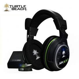 More about Turtle Beach Ear Force XP300, PC/Spiele, Stereophonisch, Kopfband, Kabellos, Wi-Fi, 2.4/5 GHz